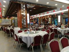 大堂-客家汇·客家传承菜(水库店)