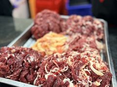 -福合埕牛肉丸(福平路店)