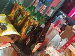 -路边边.炒菜烧烤.音乐餐厅(良乡长虹店)