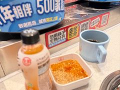 -龍歌自助小火锅(李沧丽达店)