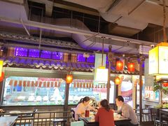 -老淮安·淮安菜(涟水店)