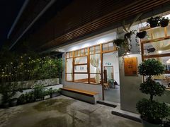 门面-禾气食店