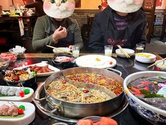 -矮板凳老火锅(宽窄巷子店)