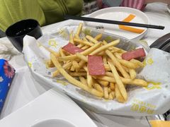 -有鱼吃·纸包烤鱼(曲江创意谷店)