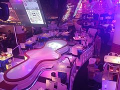 -巴特餐饮6加1音乐餐吧·新疆菜