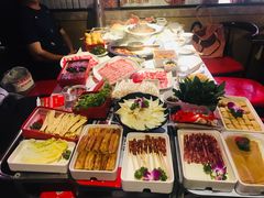 -川锅一号火锅(睢宁店)