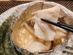 -和·铁板烧·OMAKASE(望京昆泰嘉晟酒店)