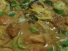 -金狮麟·新豫菜(金码大厦店)