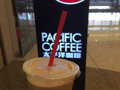 -太平洋咖啡(青岛万象城店)