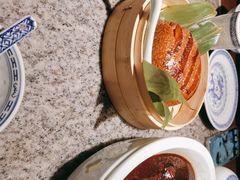 -南京大牌档(青岛万象城店)