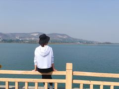 -南京金牛湖风景区