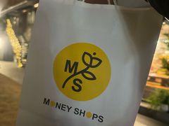 -Money Shops(愚园路店)