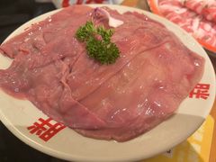 -胖三嬢·呱呱老火锅(北京总店)