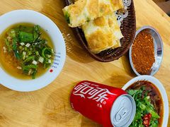 印度飞饼-康二姐串串(中道街店)