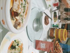 -御仙都北京菜馆·烤鸭店(双井店)