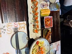 -芥岛(河北大街店)