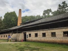 -景德镇古窑民俗博览区