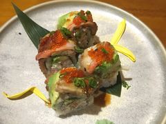 -东岸料理·寿司·刺身