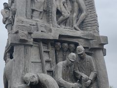-中国人民抗日战争纪念雕塑园