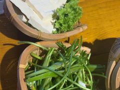 -民食香·腊排骨野生菌美食(木府店)