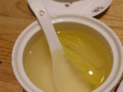 开水白菜-盘飧市(春熙路店)