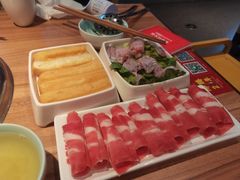 -季季红火锅(长沙步行街店)