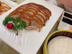 -东四民芳餐厅(朝阳门店)