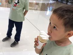 -麦当劳(融创茂店)