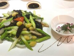 -广州塔晖粤轩中餐厅