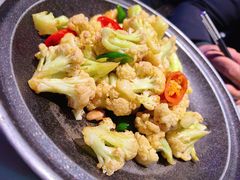 -蒙料·手把肉(望京店)