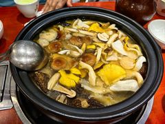 -菌之家·专业纯野生菌火锅·特色炒菌