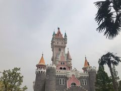 -青岛方特梦幻王国