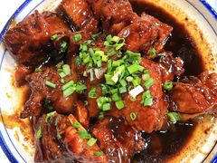 -洞天食府(北大街店)