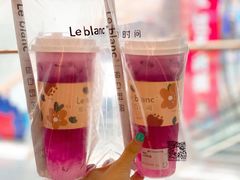 -留白时间(苏宁广场B区店)
