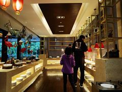 -绍兴鉴湖君澜大酒店