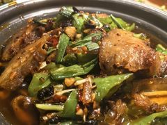 -常和州·夜宵大排档(常州单店)