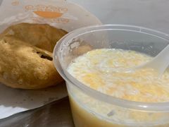 -家阳赵师傅油饼包烧麦(粮道街店)