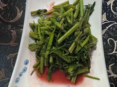 -晓平饭店(嘉善路店)