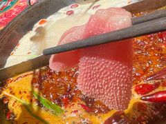 -周小明火锅(黑金冠社区店)