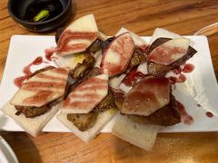 -松坂屋日料自助(长城路店)