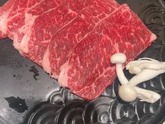 -韩时烤肉(丰科万达广场店)