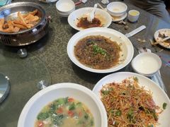 -嘎吧锅私家菜馆(联想科技城店)