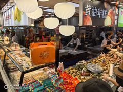 -中东大市场美食城
