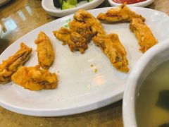 -全州拌饭馆(龙源西街店)