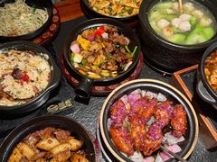 -旺爷砂锅·茶作(国贸城店)