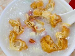 艇仔粥-三和美食(西华路店)