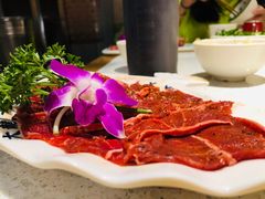 火锅牛排-大龙燚火锅(春熙店)