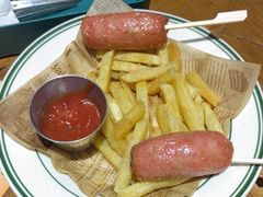 -小泉居(水坑尾店 )