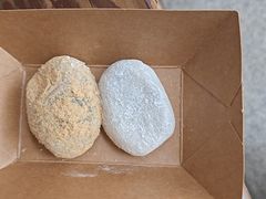 -老三样·旧食新味(绿地店)