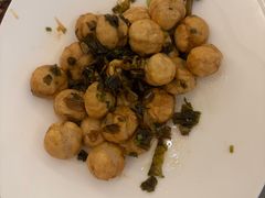 -安徽大厦中餐厅